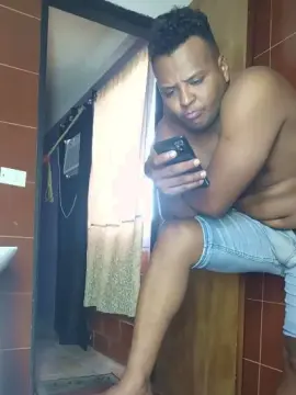 Cam4 Sex Cam of 777MONSTERDADDY