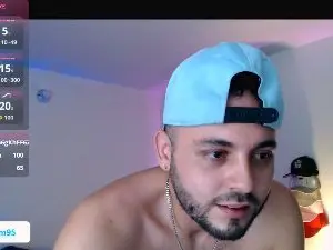 Cam4 Live Sex of Wil_06