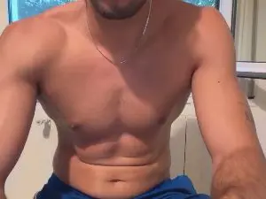 Cam4 Sex Cam of del1al10