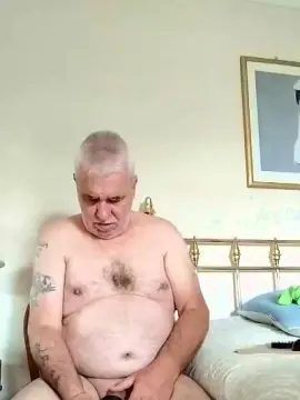 Cam4 Private Sex Chat of whackadoo