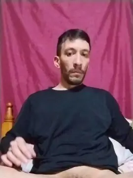 Cam4 Live Porn of Kingrag_Poringa