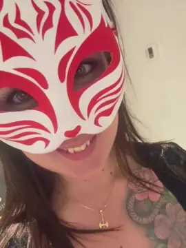 Cam4 Live Sex Cam of MystyDay