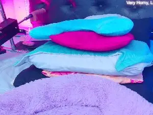 Cam4 Adult Webcam of Adriana_55