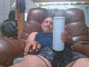 Cam4 Sex Cam of HughJanis