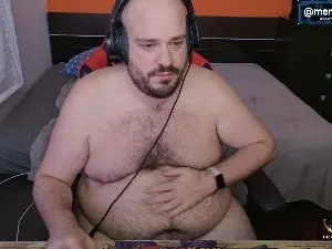 Cam4 Live Sex of menditeta2