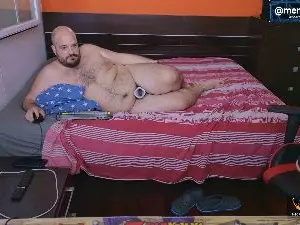 Cam4 Live Sex Cam of menditeta2