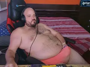 Cam4 Sex Cam of menditeta2