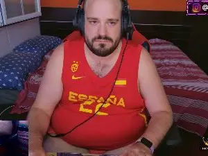 Cam4 Adult Webcam of menditeta2