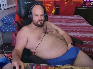 Cam4 Adult Webcam of menditeta2