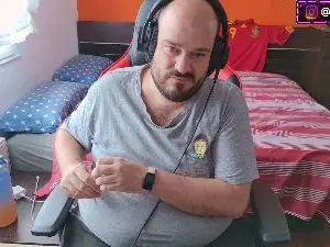 Cam4 Private Sex Chat of menditeta2