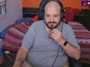 Cam4 Live Sex Cam of menditeta2