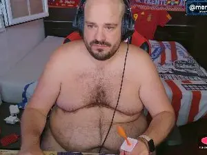 Cam4 Free Porn Cam of menditeta2