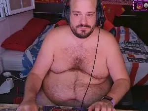Cam4 Live Porn of menditeta2