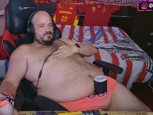 Cam4 Adult Webcam of menditeta2