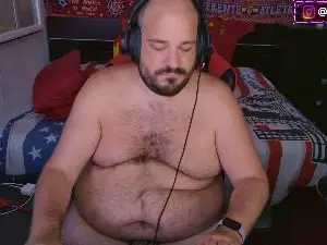 Cam4 Live Porn of menditeta2