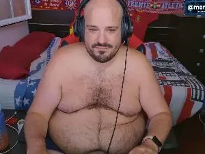 Cam4 Adult Webcam of menditeta2