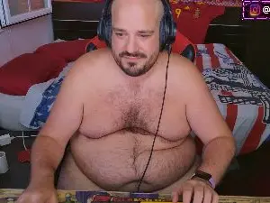 Cam4 Live Porn of menditeta2