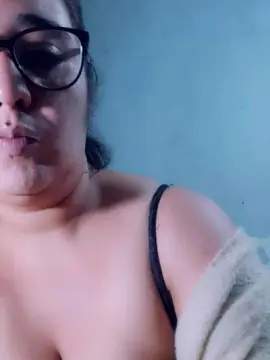 Cam4 Live Sex of silvanusky
