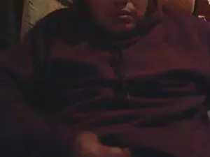 Cam4 Sex Cam of Maxih89