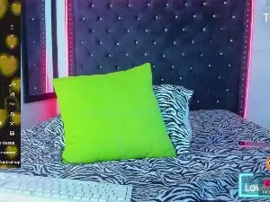 Cam4 Live Porn of Michell_Sexy1