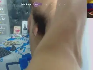Cam4 Live Porn of Pether_hairy