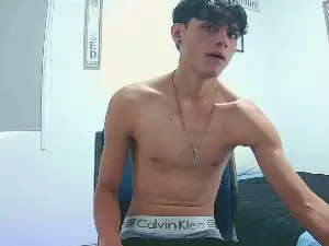 Cam4 Sex Chat of harry_232001