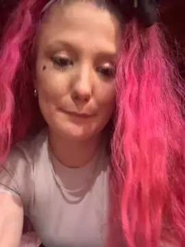 Cam4 Live Sex Cam of wetNwildPim