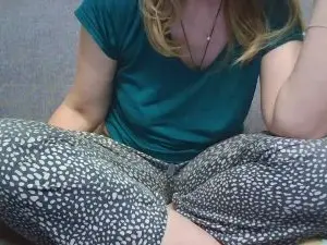 Cam4 Private Sex Chat of DenizErika