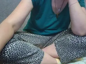 Cam4 Live Sex of DenizErika