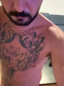 Cam4 Live Sex Cam of Giancarlino97