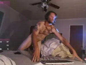 Cam4 Best Webcam of Str8CuriousStud