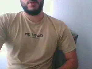 Cam4 Private Sex Chat of ivancho27