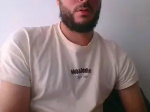 Cam4 Live Sex of ivancho27