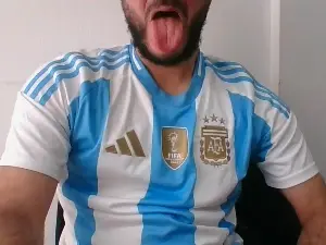 Cam4 Sex Cam of ivancho27