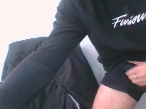 Cam4 Adult Video Chat of ivancho27