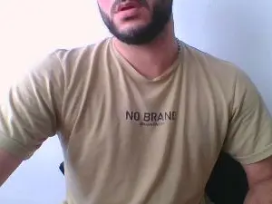 Cam4 Live Sex of ivancho27