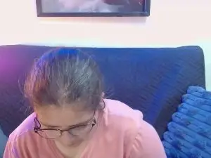 Cam4 Adult Webcam of Linda_banks_