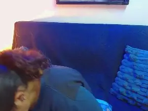 Cam4 Best Webcam of Linda_banks_