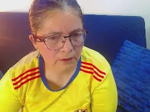 Cam4 Adult Webcams of Linda_banks_