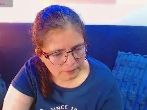 Cam4 Free Porn Cam of Linda_banks_