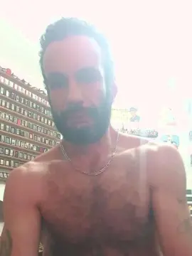 Cam4 Free Live Porn of Misterhaifa20