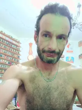 Cam4 Sex Cam of Misterhaifa20