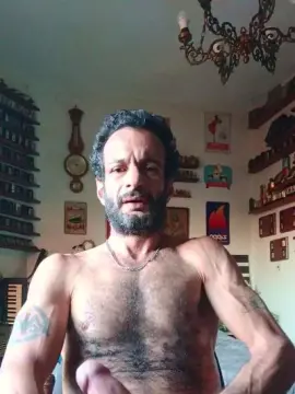 Cam4 Nude Webcam of Misterhaifa20