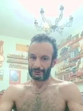 Cam4 Free Porn Cam of Misterhaifa20