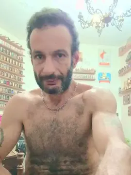 Cam4 Adult Video Chat of Misterhaifa20