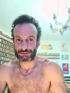 Cam4 Sex Cam of Misterhaifa20