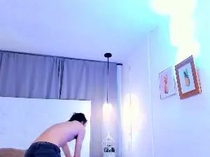 Cam4 Adult Webcams of Briian__