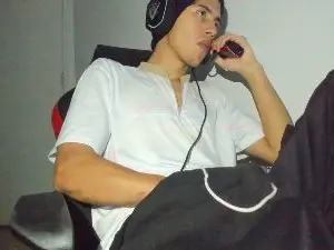 Cam4 Private Sex Chat of Maplozox