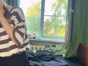 Cam4 Live Sex Cam of WesleyPianka