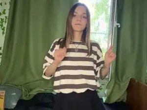 Cam4 Private Sex Chat of WesleyPianka